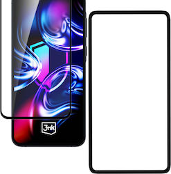 3MK Tempered Glass 0,33mm Galaxy S23+ 3MK Tempered Glass 0,33mm Galaxy S23+