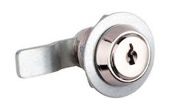 Lob Zkp22a1 Chrome Plated Mortise Lock Zkp2