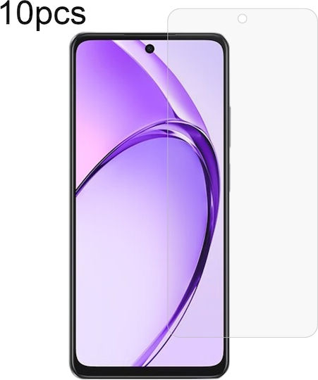 2.5D 0.26mm Tempered Glass (Oppo A60)