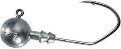Ecooda Angelhaken Ball Head Jig 5,0g