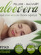 Mardim Aloe Vera Bed Pillow Cotton Made 50x70cm