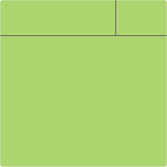 Magflex Flexibler Glänzender Trockener Abwischbarer Scrumboard Entfernbare Magnete Erstellen 75mm X 75mm Packung 100