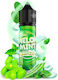 Oil4vap Shot de Aromă 16ml/60ml 1 Bucată Melon Mint Bubble