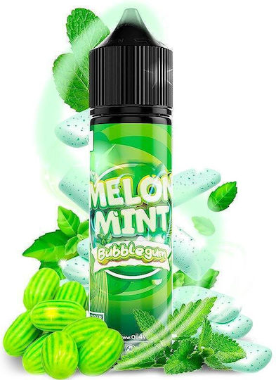 Oil4vap Shot de Aromă 16ml/60ml 1 Bucată Melon Mint Bubble