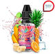 Oil4vap Ароматен Изстрел 8ml/30ml 1 Брой Fruity Sunset
