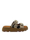 Leather Women's Anatomic Sandals