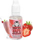 Vampire Άρωμα 30ml 1τμχ Strawberry Milkshake