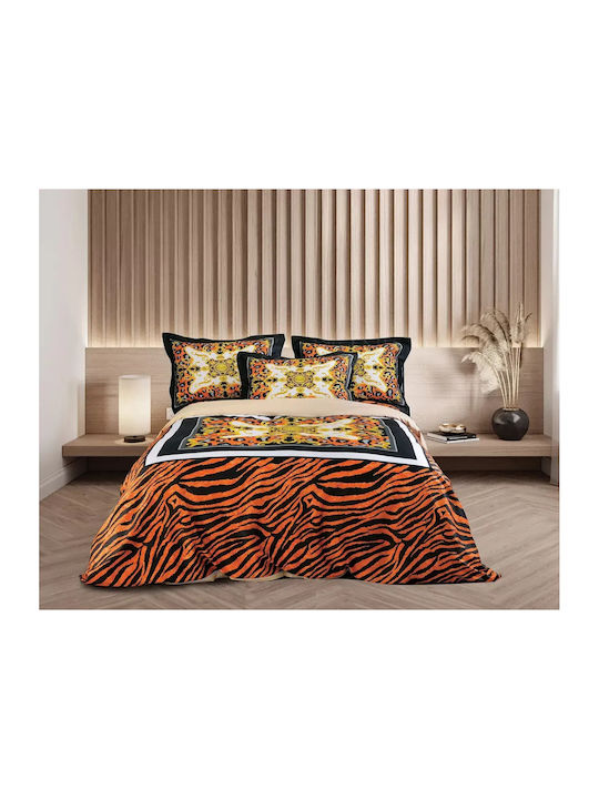 Makis Tselios Home Asia Coverlets Set Super Kin...