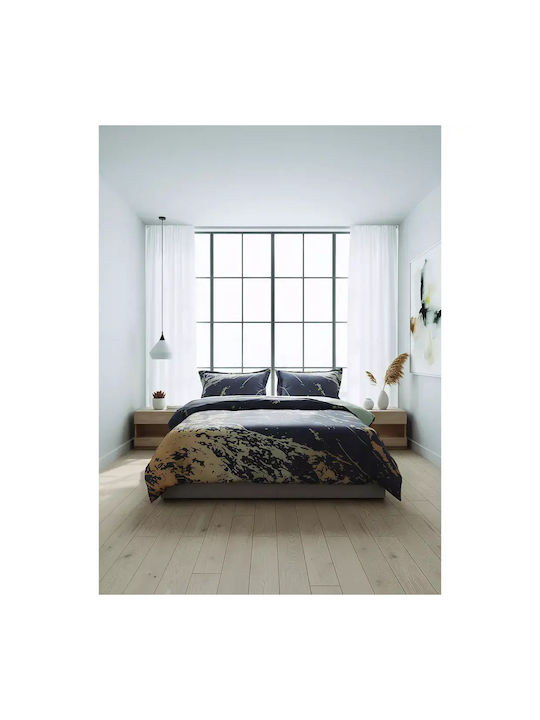 Makis Tselios Home Κουβερλί Υπέρδιπλο 240x250cm