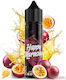 Oil4vap Shot de Aromă 16ml/60ml 1 Bucată Happy Maracuya