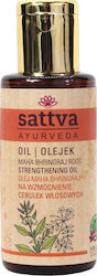 Sattva Haaröle 100ml