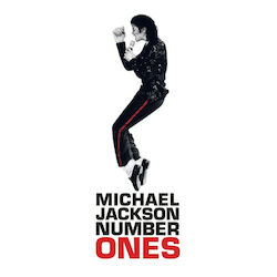 Michael Jackson Number Ones 2 Vinyl Michael Jackson Number Ones 2 Vinyl