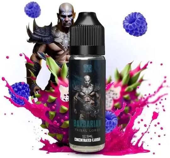 Tribal Force Shot De Aromă 12.5ml/60ml 1 Bucată