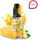 Oil4vap Ароматен Изстрел 8ml/30ml 1 бр Melon Pastry Lemon