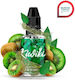 Oil4vap Shot de Aromă 8ml/30ml 1 Bucată Kiwiki
