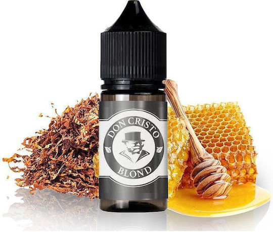 PGVG Labs Άρωμα Don Cristo Blond 30ml 1τμχ Don Cristo Blond