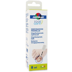 Master Aid Onychomycosis Ποδιών 8ml