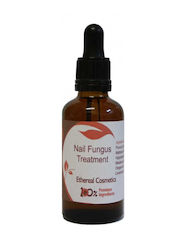 Nature & Body Foot Oil 50ml