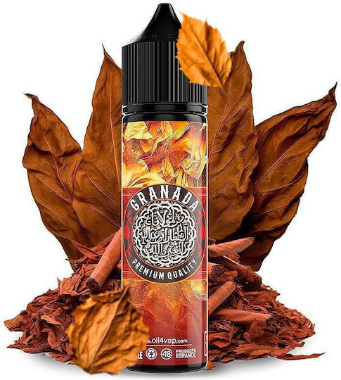 Oil4vap Flavor Shot 16ml/60ml 1 Stück