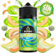 Bombo Flavor Shot 24ml/120ml 1τμχ Ultra Melon No Ice
