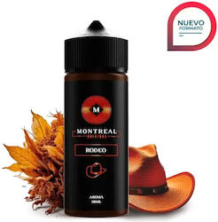 Montreal Flavor Shot Rodeo 30ml/120ml