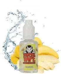 Vampire Vampire E-Zigaretten Aromakonzentrate 30ml 1 Stück Bananen