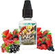 A&L Vape Aromă 30ml 1buc Valkyrie Zero Green Edition