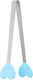 Alista Home Alista Home Küchenzangen & Pinzetten aus Silikon 14,5cm