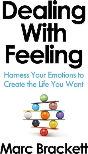 Dealing With Feeling - Penguin Books Ltd - Hardback