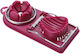 Alista Home Alista Home Küchen-Schneide- und Schneidewerkzeuge Eierschneider Inox