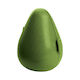 Alista Home Avocado Storage Case 8.4x8.4x12.3cm