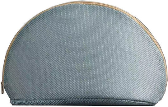 Săculeț Pentru Spălare Pantofi Alista Home Mărime Mică Mașină De Spălat 33x22x23 Cm Verde