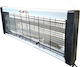 Alista Home Elektrischer Insektenvernichter 30W 60m² 132532