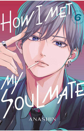 How I Met My Soulmate Vol. 06
