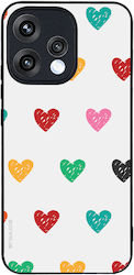 Θήκη Sonique Heart Series Oppo Reno15 5g Λευκό 02
