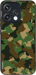 Sonique Camouflage Army Series Oppo Reno15 5g G...