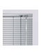 846055 Aluminum Blinds Shutters 16mm Silver 60x200