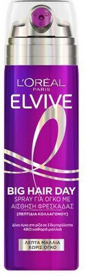 L'Oreal Paris Elvive Collagen Lifter Lotion Μαλλιών για Θρέψη 200ml