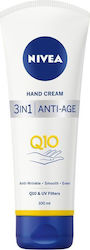 Nivea Hand Cream 100ml