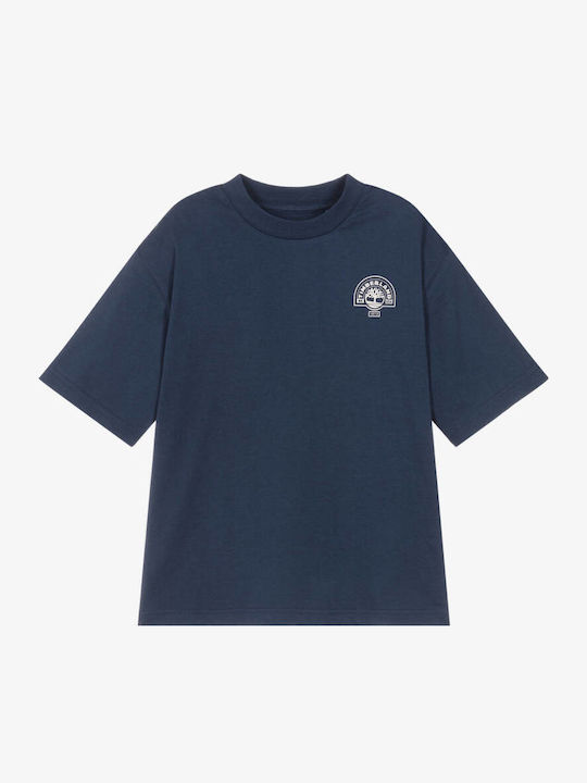 Kids Blue T-shirt