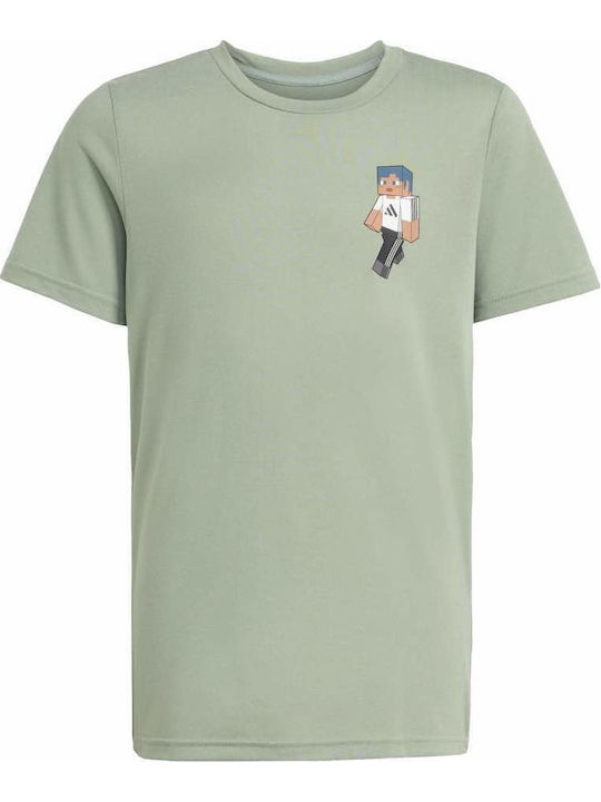 adidas T-shirt Πρασινο