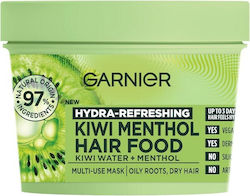 Garnier Μάσκα Μαλλιών 400ml