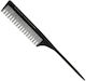 Lotus Hair Comb