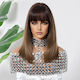 Animis Beauty Wig with Synthetic Hair 50cm