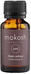 Mokosh Ulei Esențial Bio 10ml Mokosh Ulei Esențial Bio 10ml
