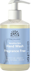 Urtekram Cream Soap Fragrance-Free 300ml