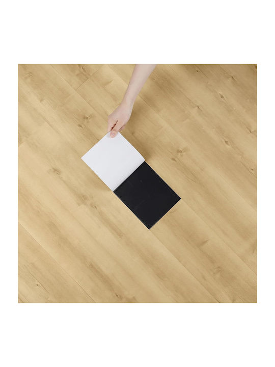 Self-adhesive Vinyl Floor 90 X 15 Cm 24 Floor Stickers