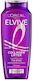 L'Oreal Paris Elvive Σαμπουάν Ενυδάτωσης & Όγκου για Λεπτά Μαλλιά 700ml
