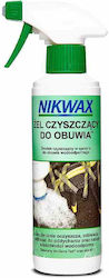 Nikwax Curățător Încălțăminte 300ml