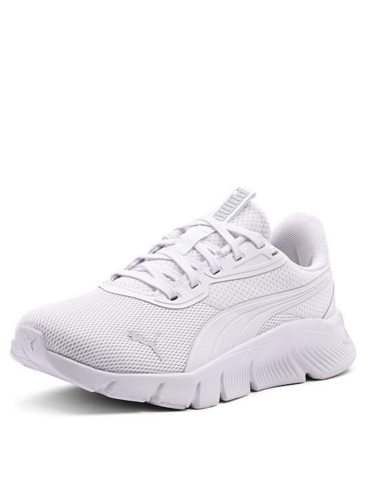 PUMA Flexfocus Lite Αθλητικά Παιδικά Παπούτσια ...